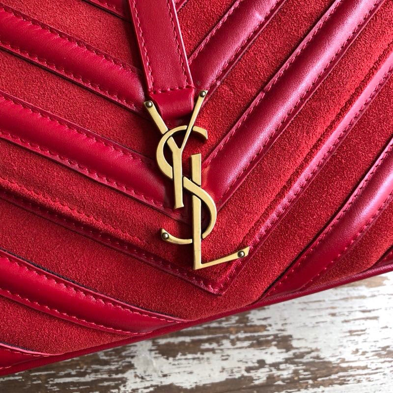Amelia - YSL Bag - 2257