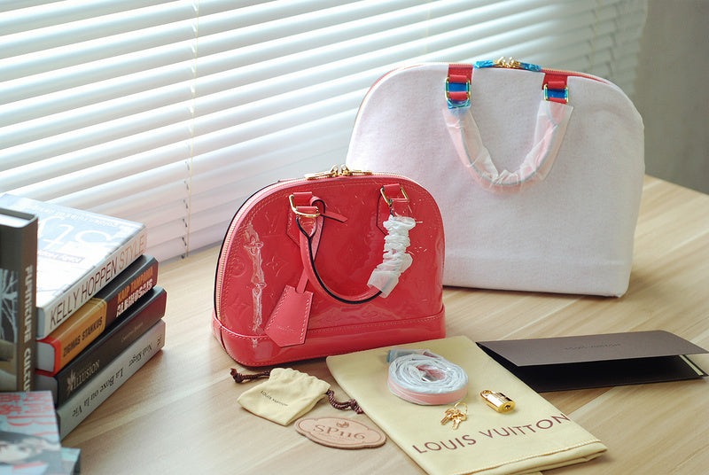 Amelia - LOV Lady Bags - 1869