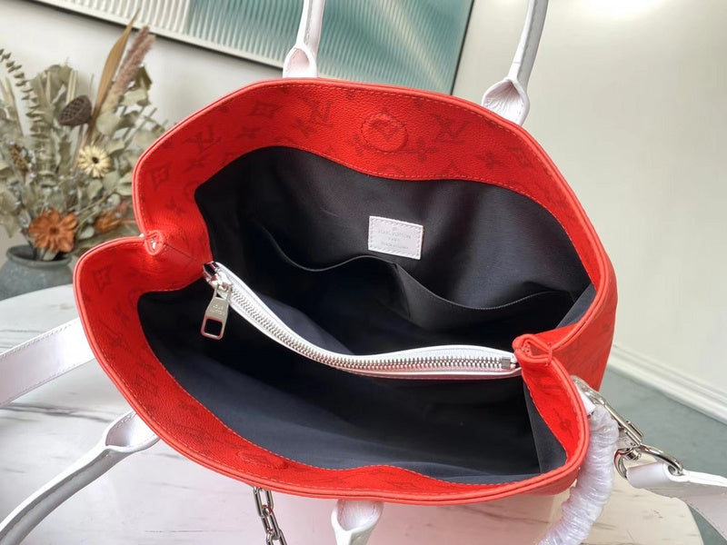 Fan Fashion Lu-Vi bags - 17596