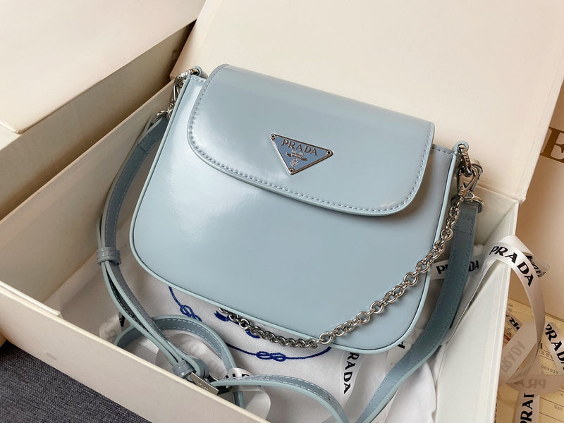 Amelia- PRDA  LUXURY BAGS - 380