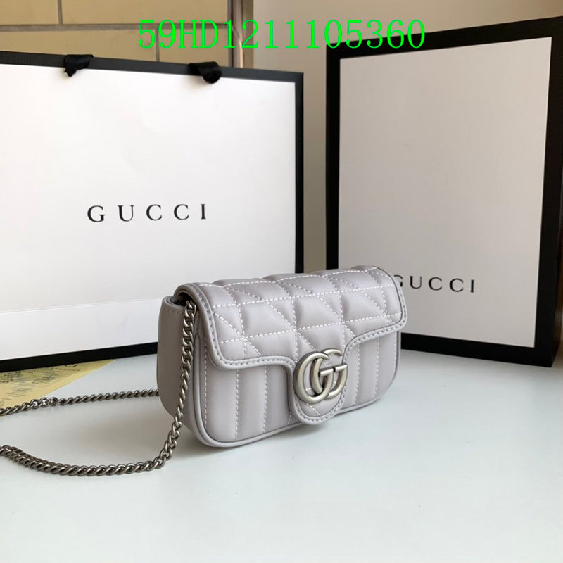 Amelia - GCI Bags - 10443