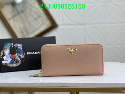 Amelia - PD Wallet - 318