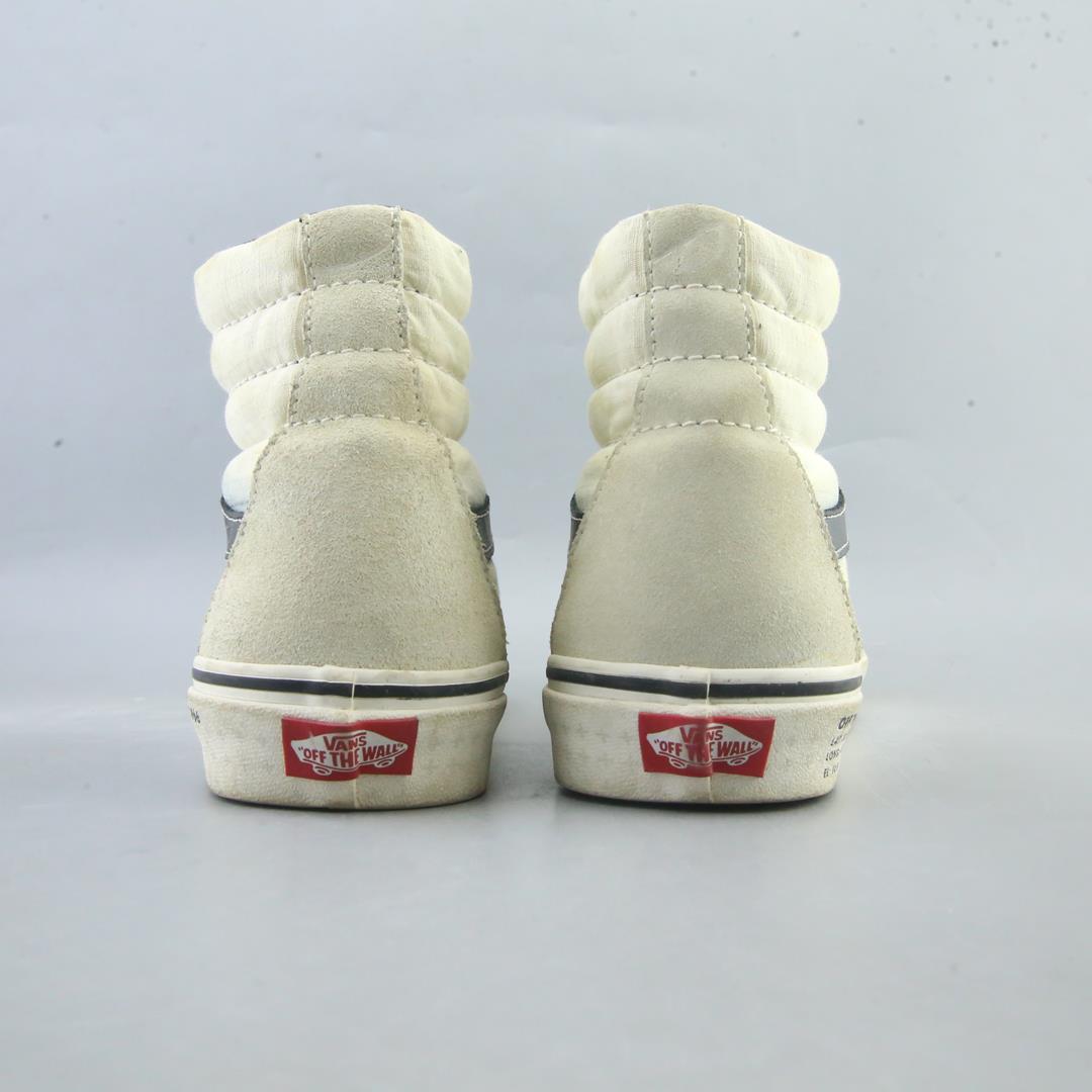 VANS SK 8 HI