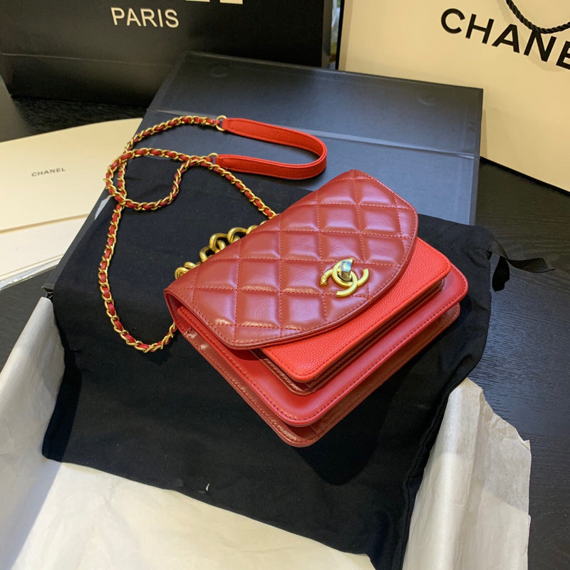 Amelia- CHL Bags - 7435