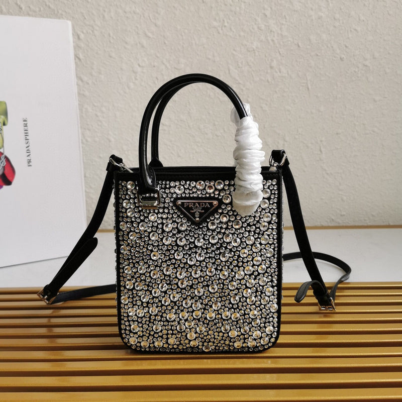 Reeby Bags - Prada Bags - 040