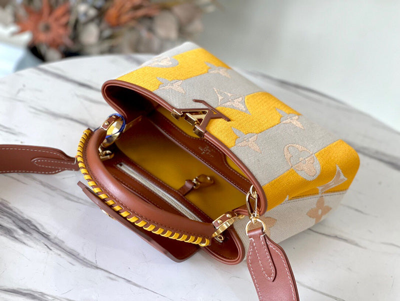 Amelia- Lu-Vi bags - 5896
