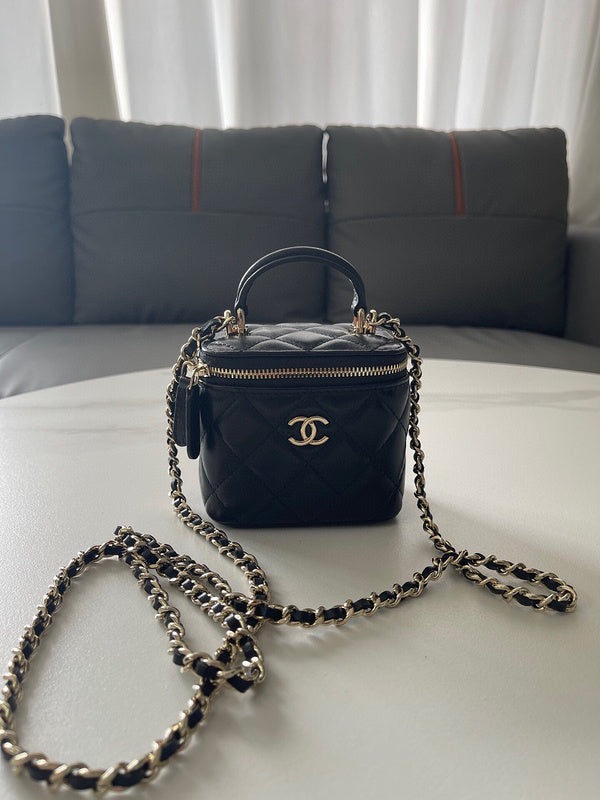 Amelia - CHL Bags - 2334