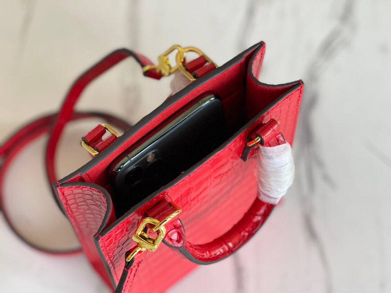Amelia- Lu-Vi bags - 5911