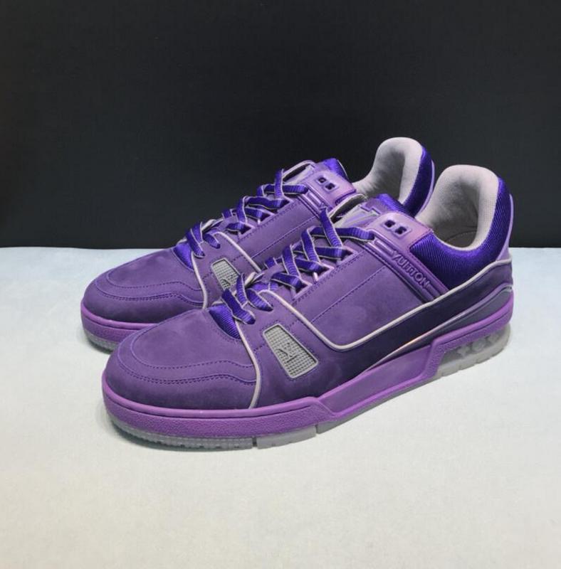 AmeliaLuxury - LOV Men Shoes - 1277