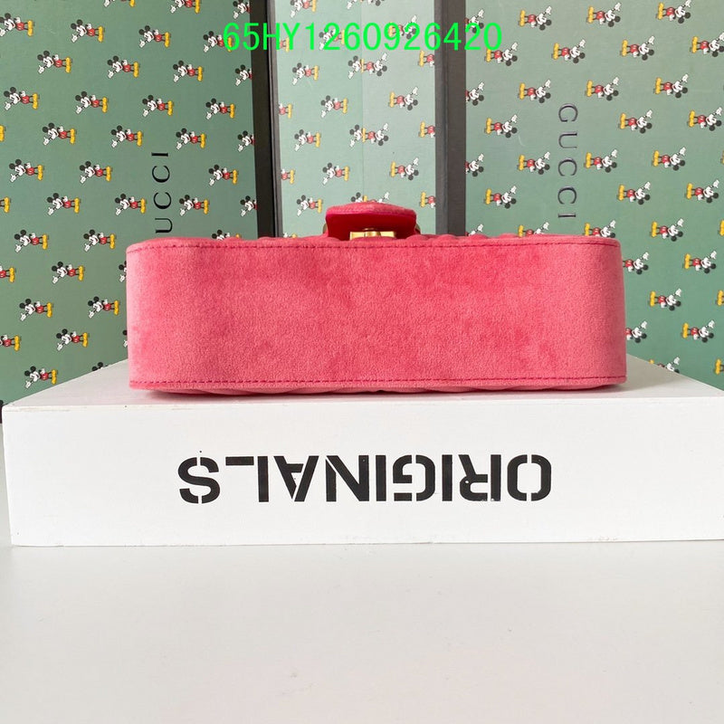 Amelia - GCI Bags - 10511