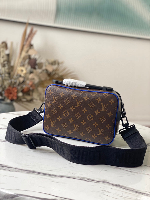Amelia- Lu-Vi bags - 5982