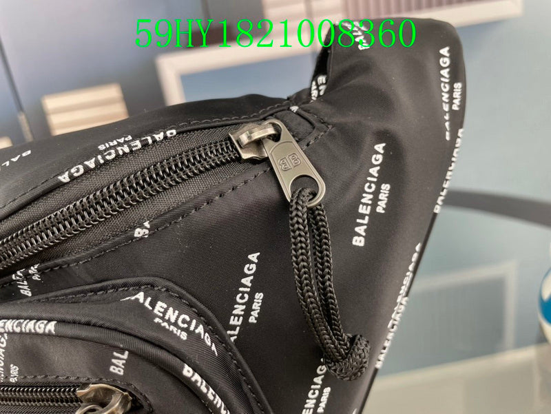 Amelia - BGA Bags - 2021