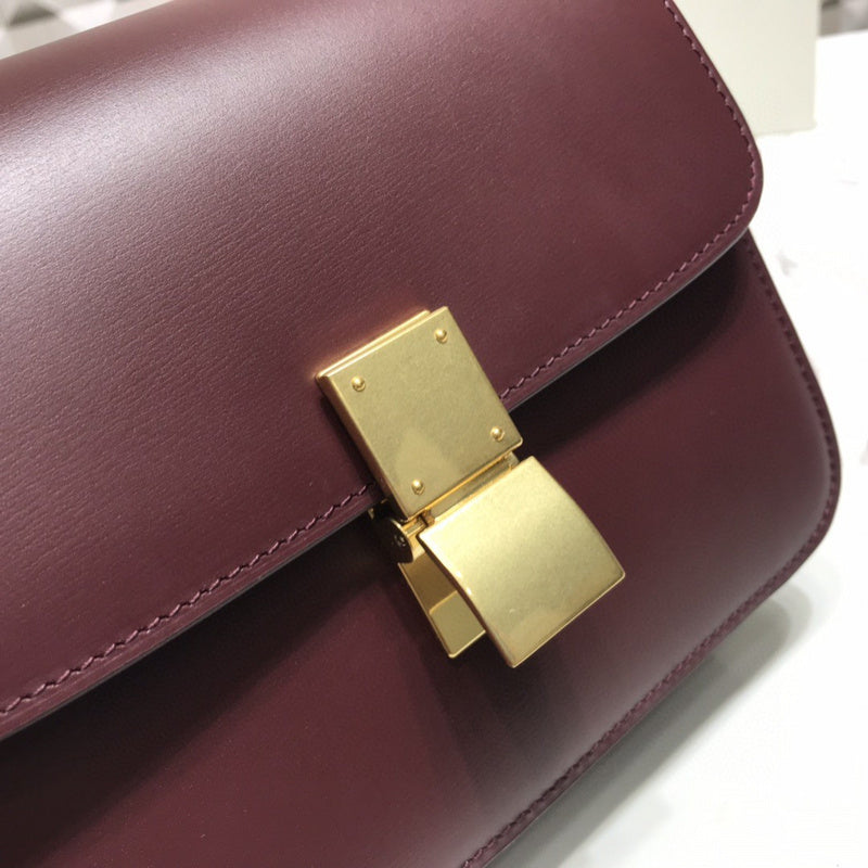 Amelia - COL Lady Bags - 204