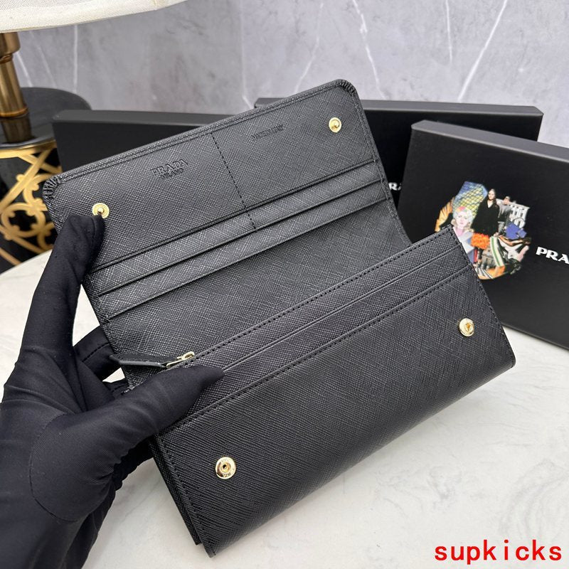 Amelia- Mix Wallets - 608