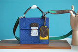 Fan Fashion Lu-Vi bags - 8038