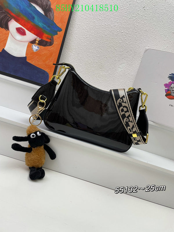 Prada Bags - The Barnes Bags  383