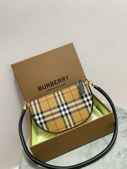 Amelia - B-BERRY BAGS - 349