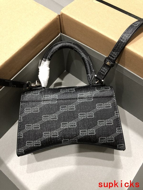Amelia- BG Hourglass Bags - 085