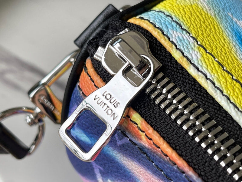 Amelia- Lu-Vi bags - 5929