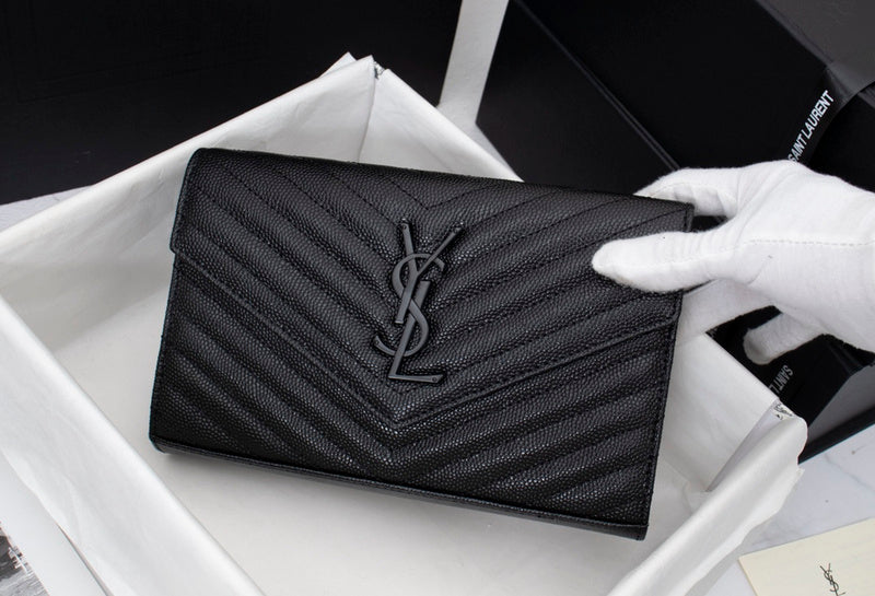 YSL BAGS - WOMEN LOVE LUXURY BAGS - 1800
