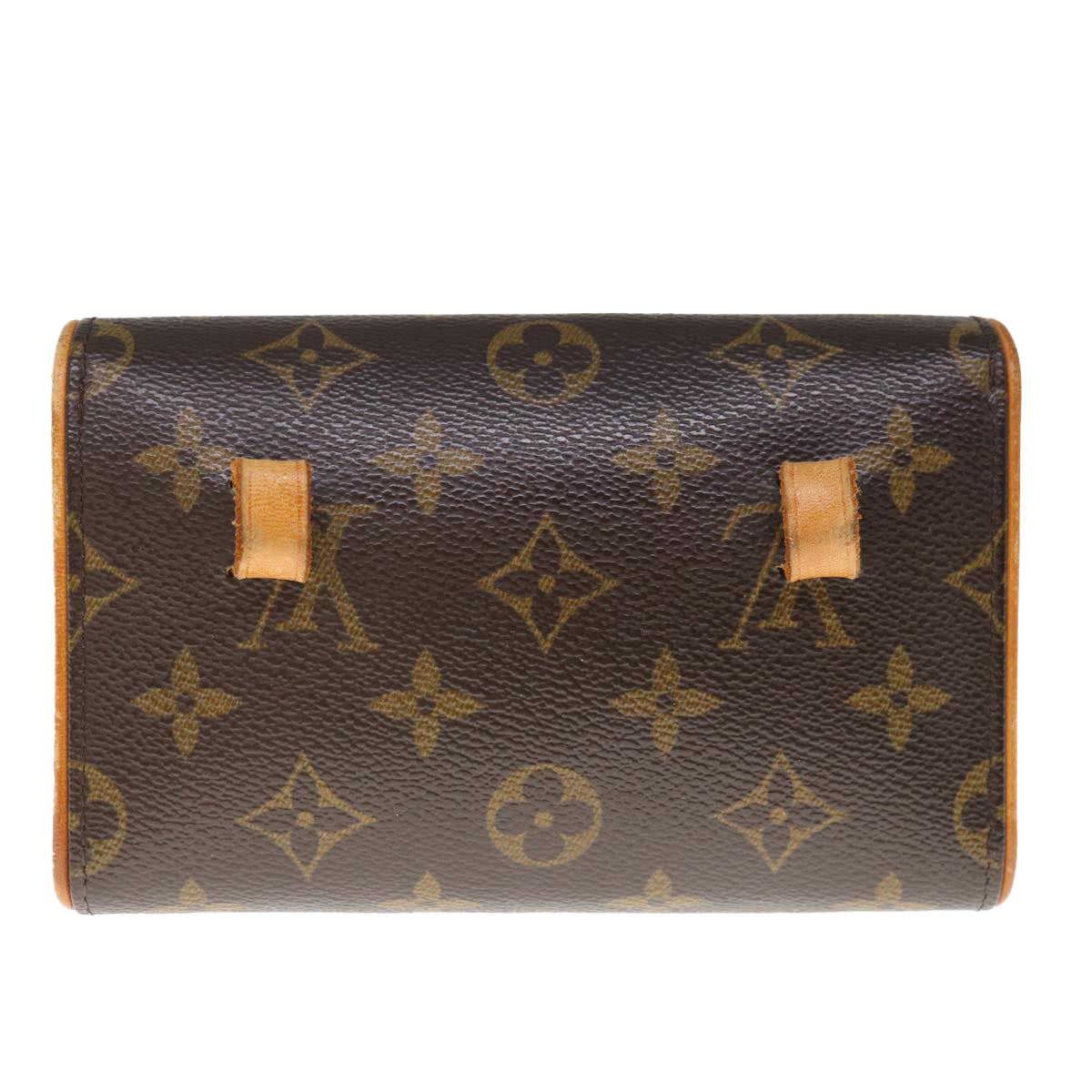 Louis Vuitton Florentine Clutch Bag