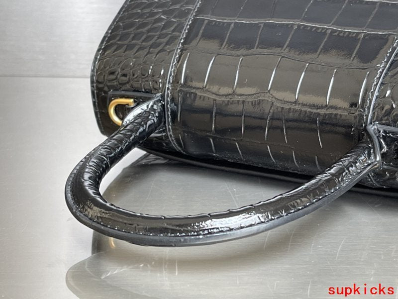 Amelia- BG Hourglass Bags - 003