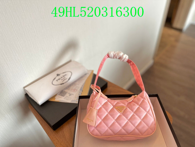 Prada Bags - The Barnes Bags  457