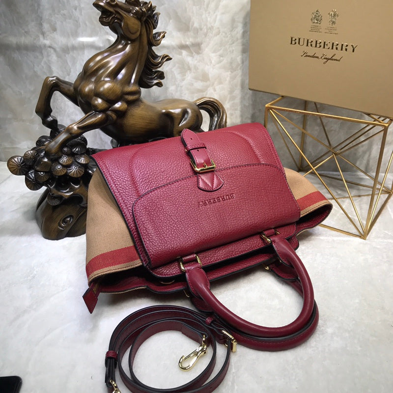 Burberry Bags - Bagsattire   410