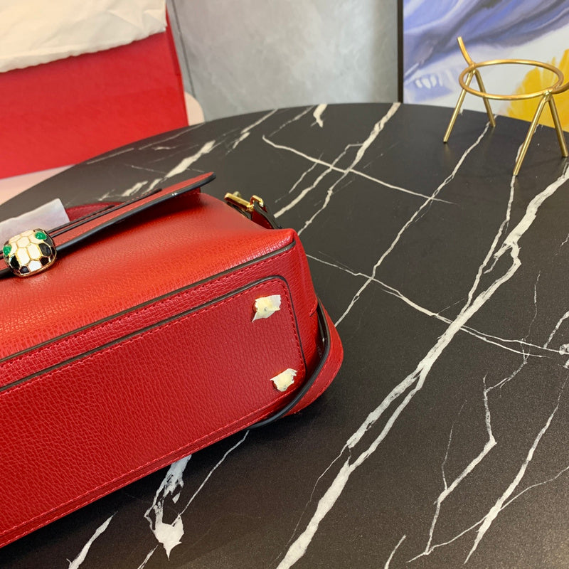 Amelia- PRDA  LUXURY BAGS - 591