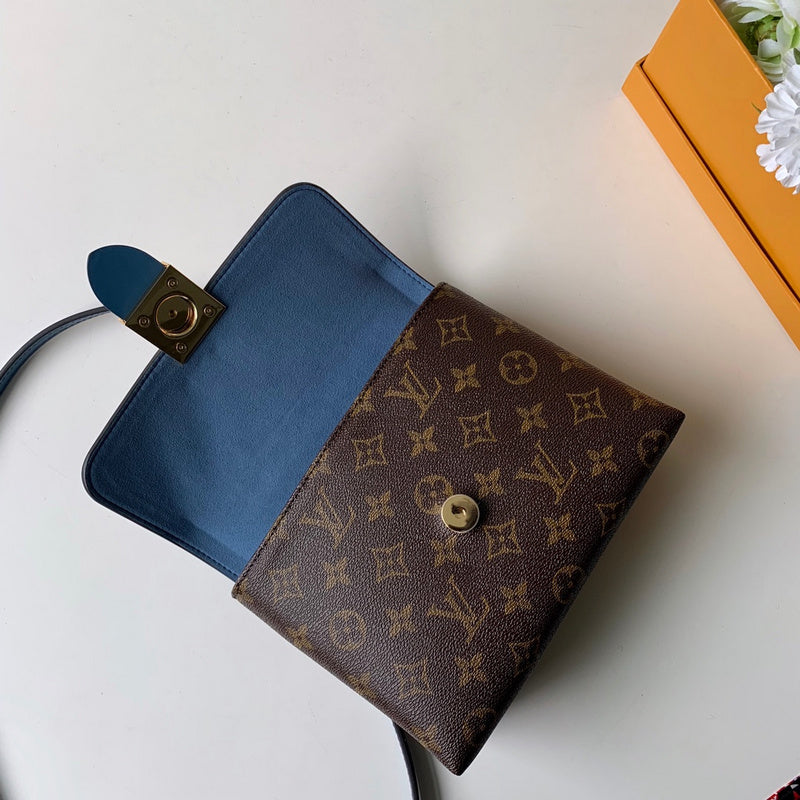 Amelia - LV Bags - 12403