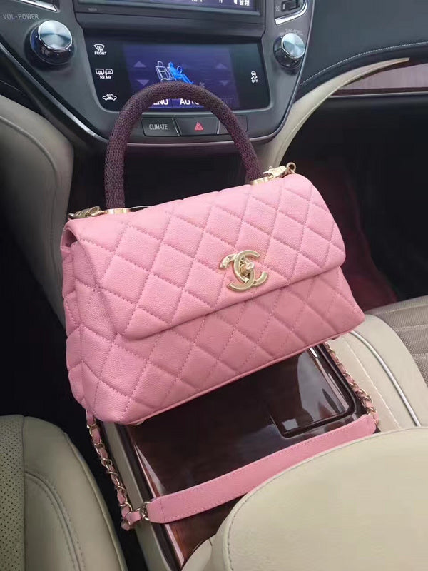 Amelia - CHL Lady Bags - 596