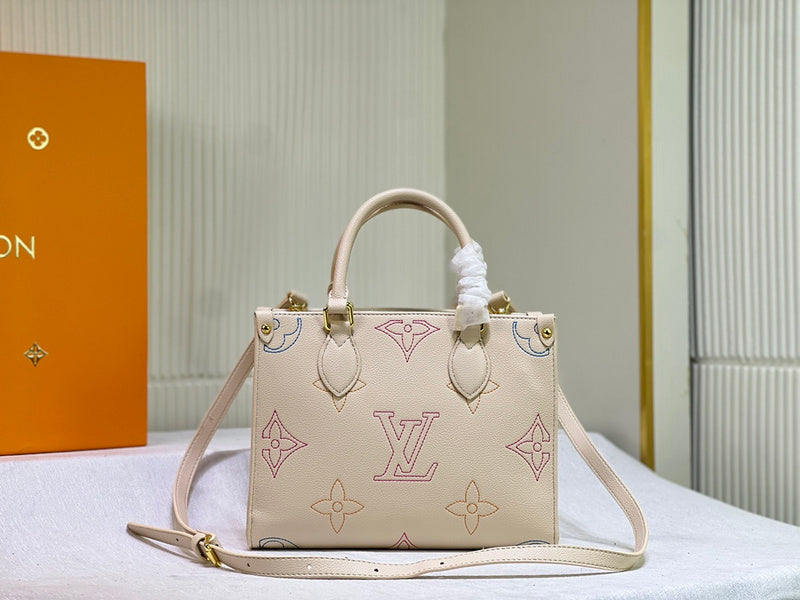 Amelia- GUKI Women Bags - 1388