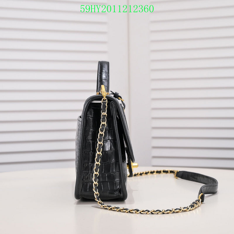 Amelia - CHL Bags - 1702