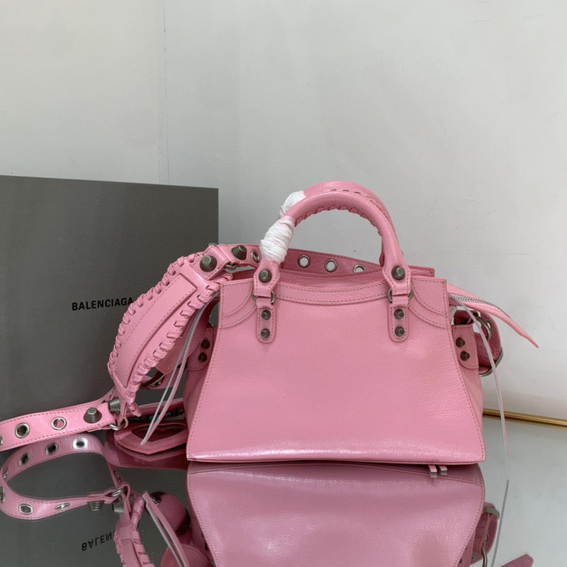 Amelia - BGA Bags - 2580