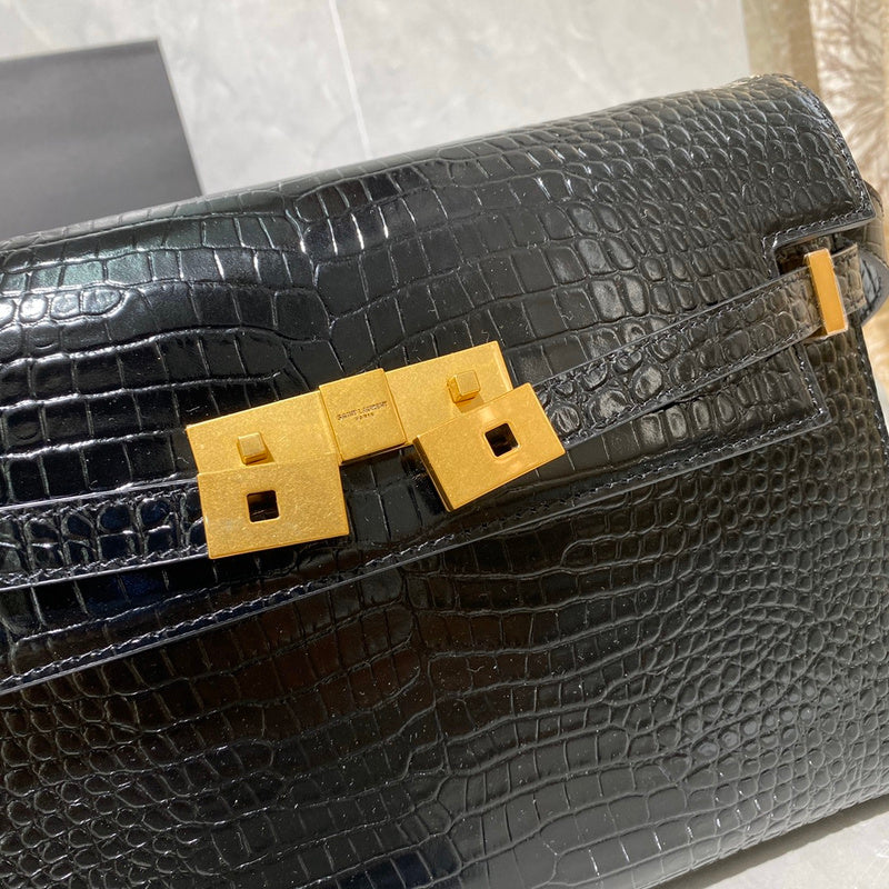 Amelia - YSL Bag - 2389