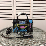 BLN-CIAGA WOMEN LUXURY BAGS - 132