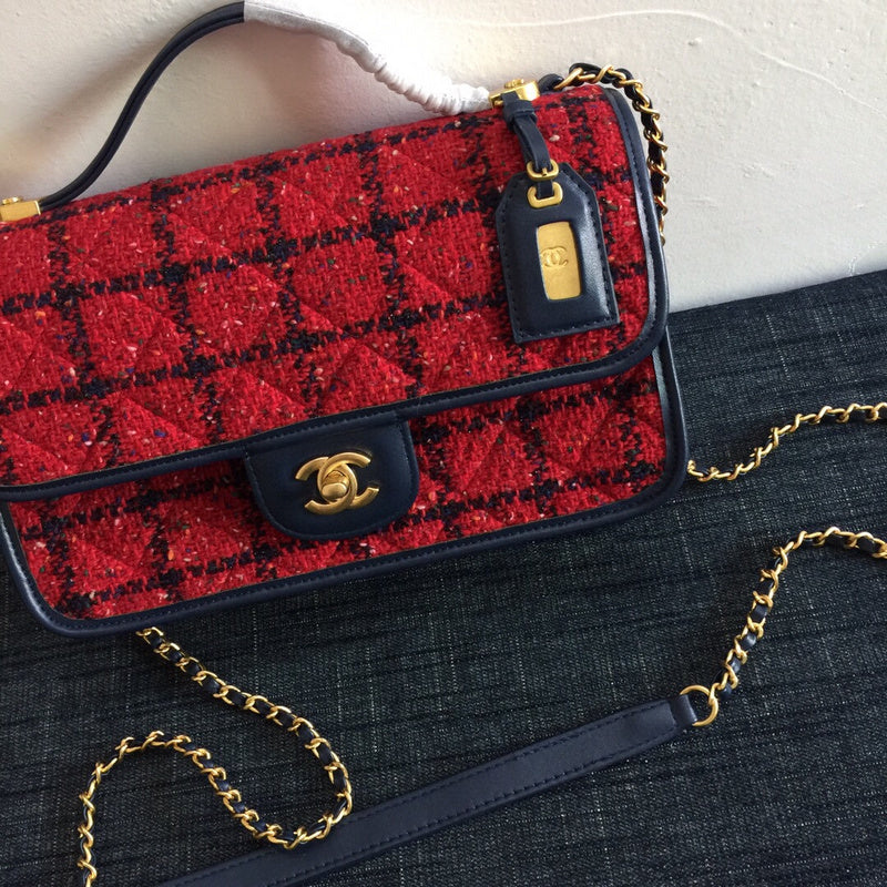 AmeliaLuxury - CHL Bags - 2725