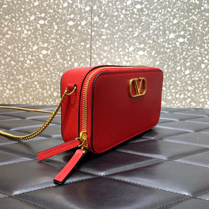 Amelia- VEL WOMEN LUXURY BAGS - 962
