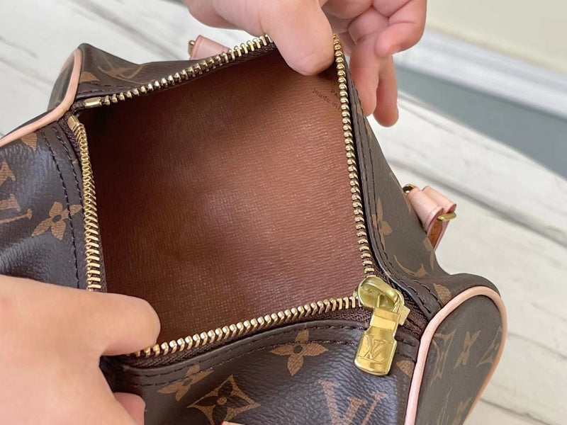 Fan Fashion Lu-Vi bags - 17137