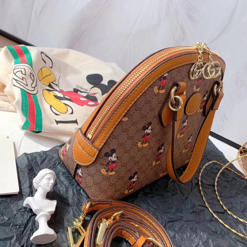 Amelia  - GCI Bags - 11109