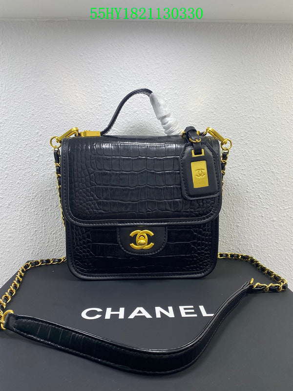 Amelia CHL Bags - 1786