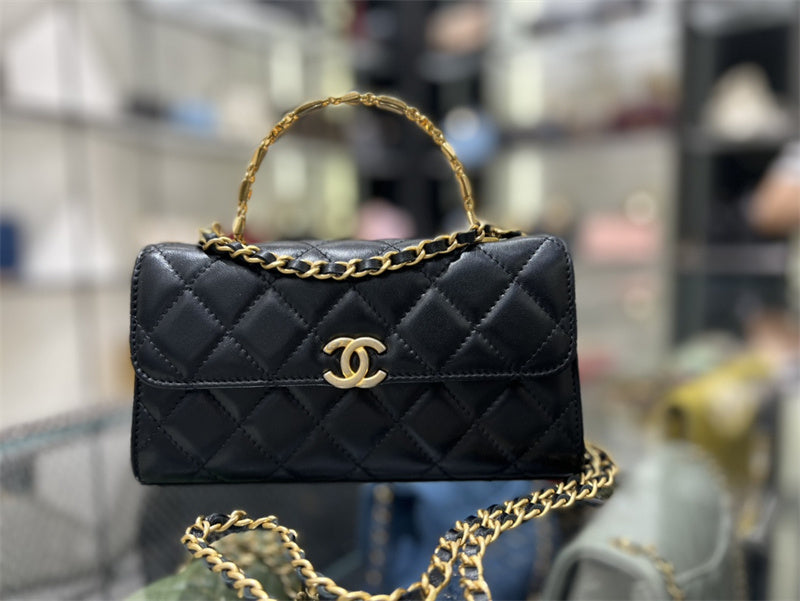 Amelia- CHL Bags - 097