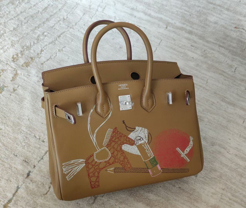 Amelia - HMS Bags - 2166