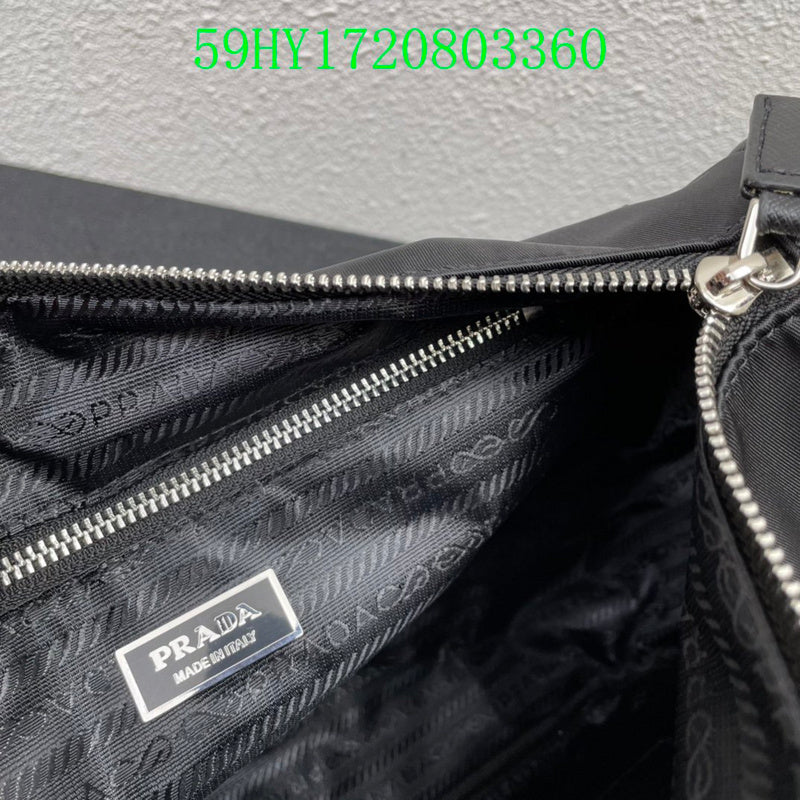 Prada Bags - The Barnes Bags  1069