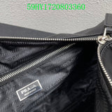 Prada Bags - The Barnes Bags  1069