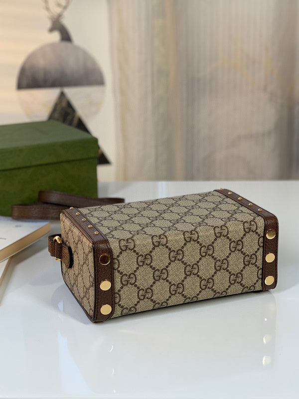 Amelia - GCI Bags - 12080