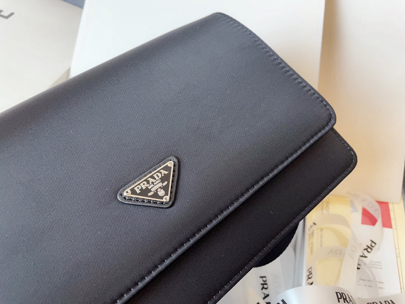 Amelia- PRDA  LUXURY BAGS - 561