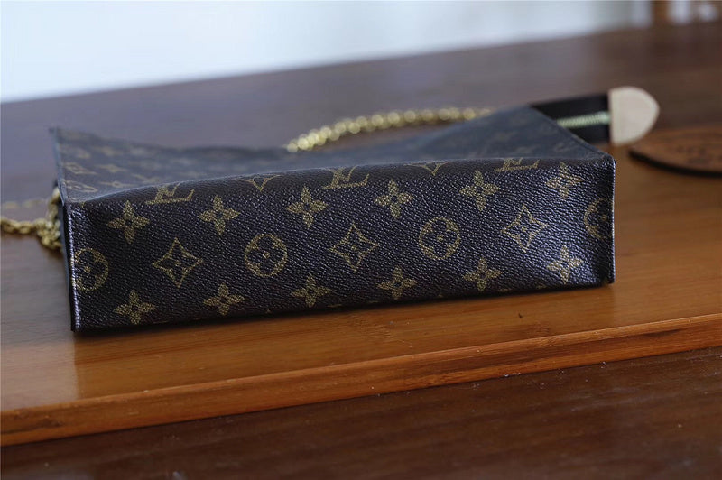 Fan Fashion Lu-Vi bags - 9325
