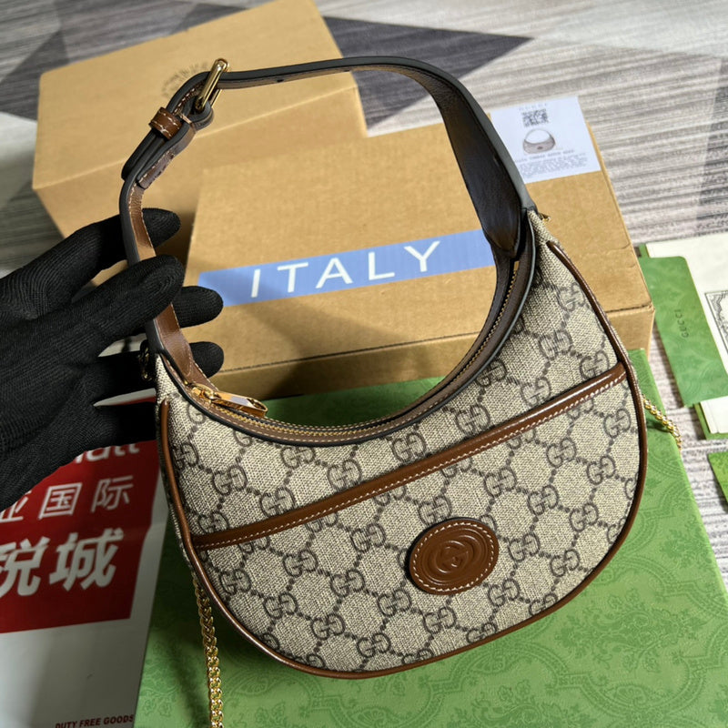 Amelia- GCI Bags - 5713