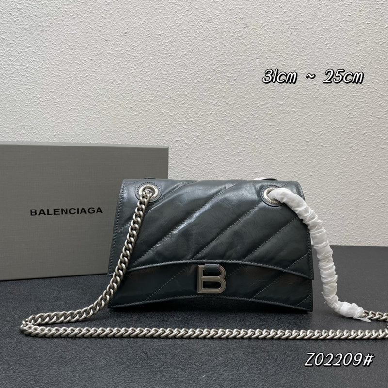 Amelia - BLN-CIAGA WOMEN LUXURY BAGS - 838